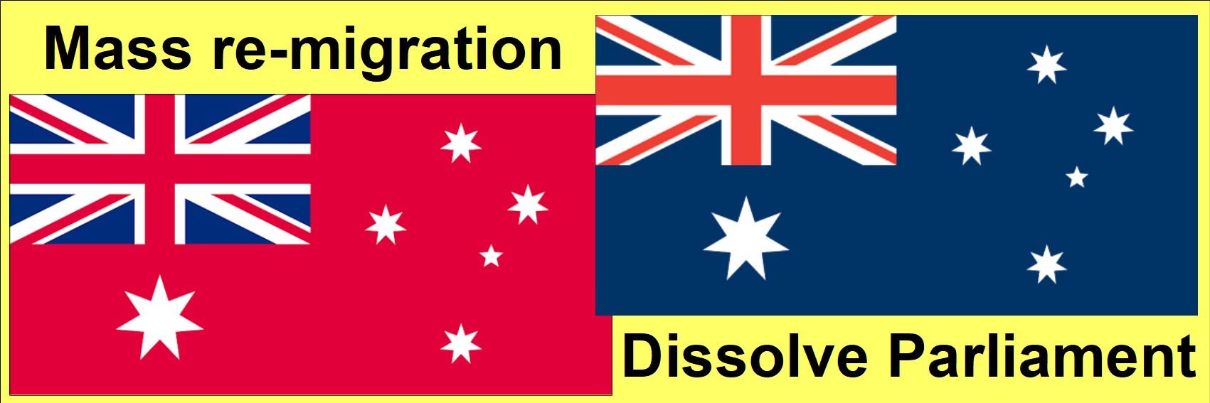 Commonwealth Oath Restoration Initiative Banner