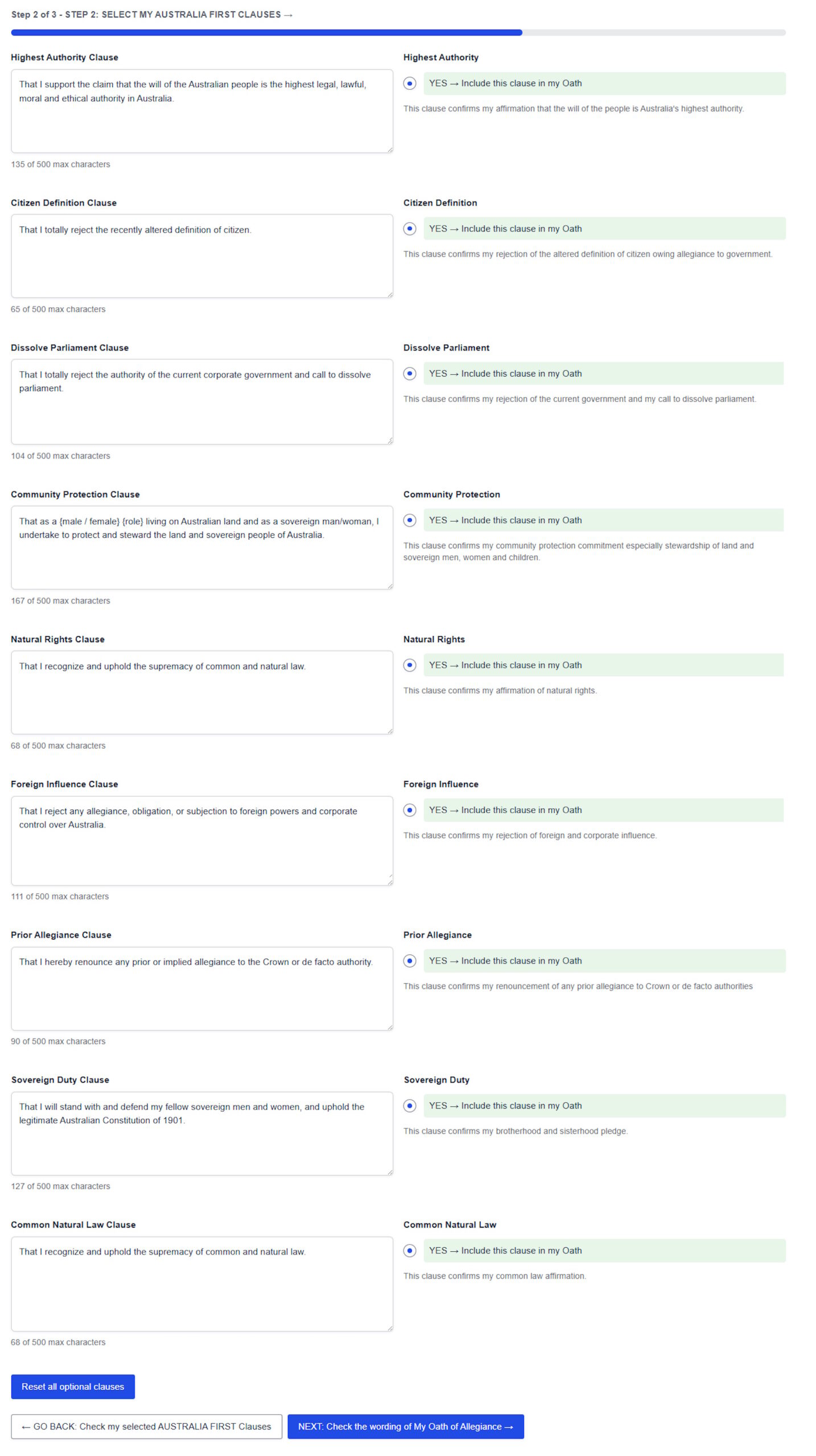 View Image 2 Static Sample